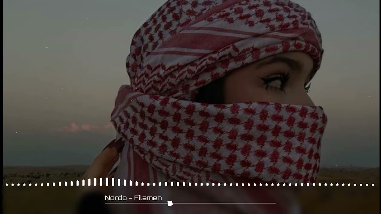 Nordo - Filamen | Top Arabic Remix & Deep House Hits 🎶