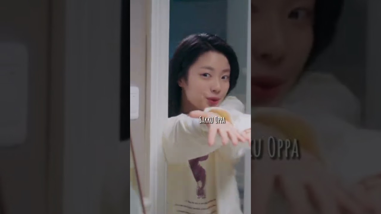 Perfect & Casual Chinese Drama Scene ๐ฟ