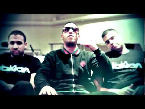 MISTER YOU FEAT LACRIM - LA RUE A SES DITSBAN
