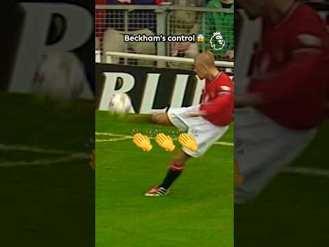 NEXT LEVEL Ball Control ๐คฉ