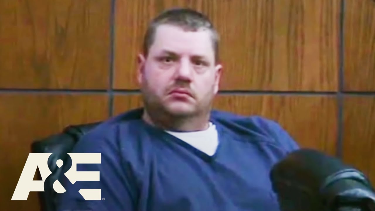 Court Cam: Man Confronts Judge & Victims' Families ⚖️