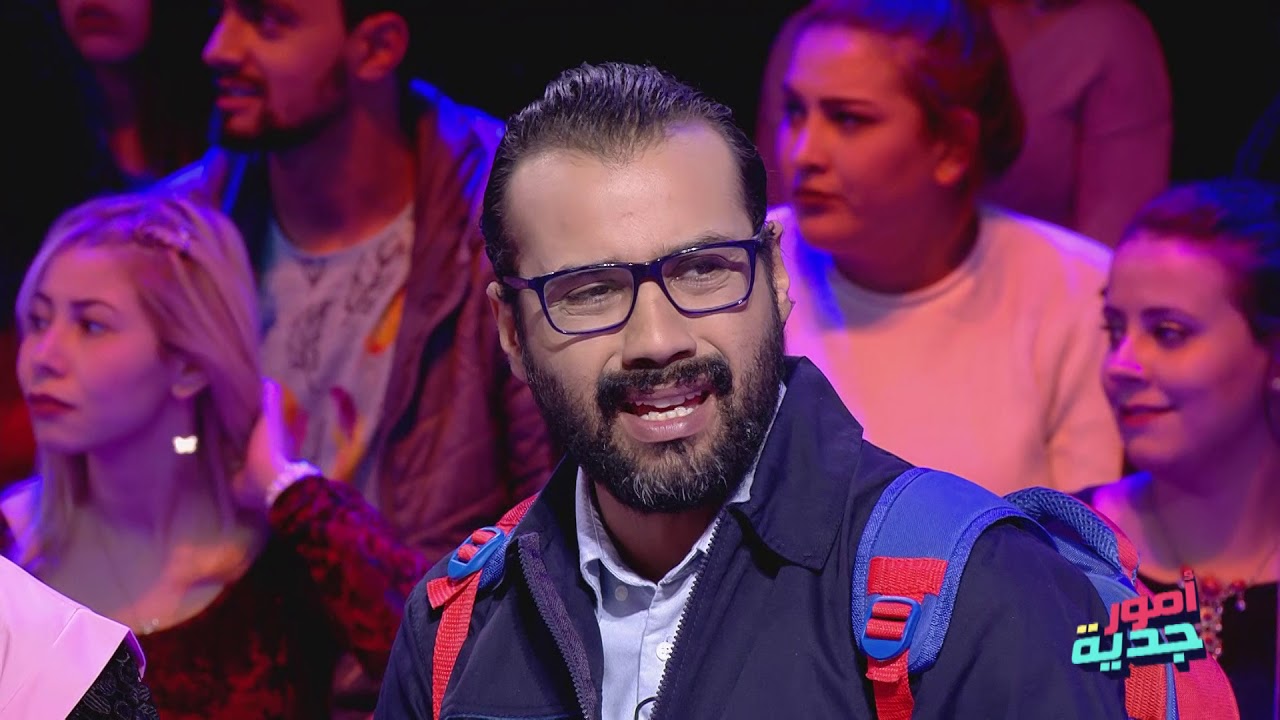 OJ S03 | اعتراف في 6 دقائق مع سي أمين والمعلم يروي قصته 📚