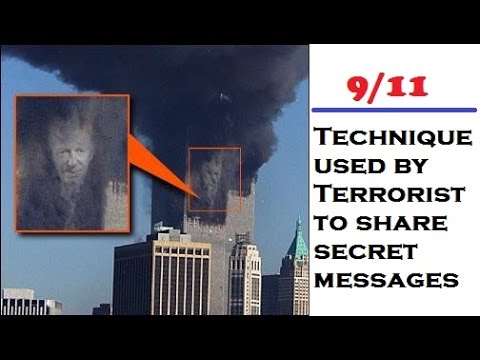 Hide Text in Images Without Software 🕵️‍♂️