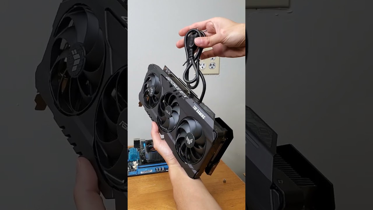 Future of GPUs & PC Build Guides 🖥️