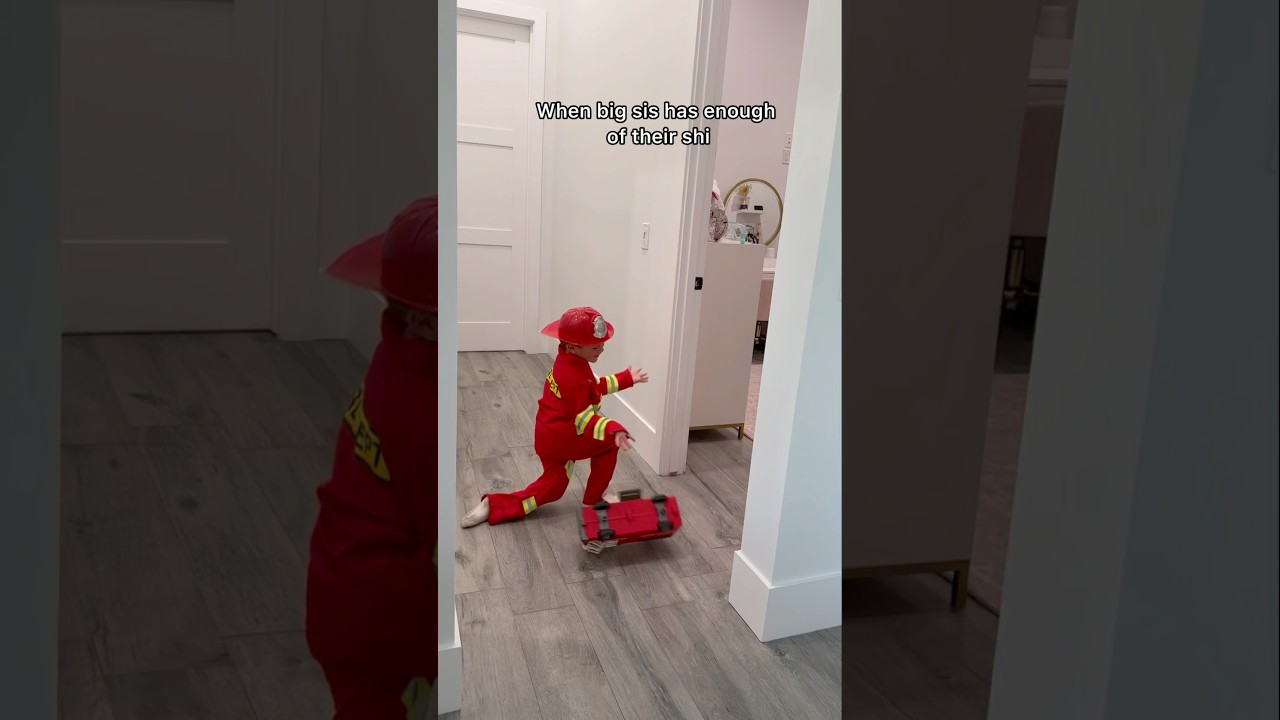 Heartwarming Moments with My Big Sister ❤️