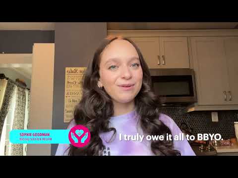 Giving BBYO Day 2023