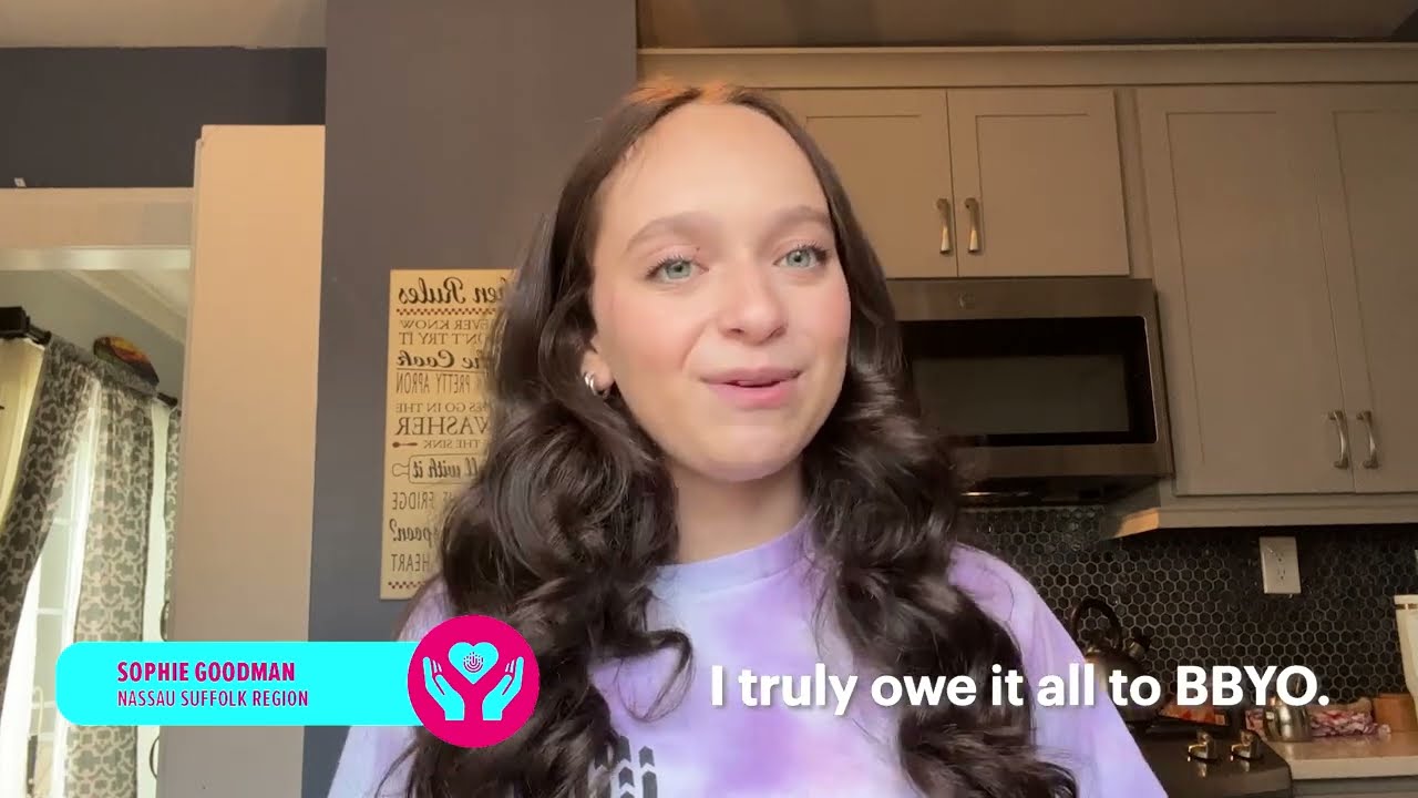 Support BBYO Day 2023 on #GivingTuesday π