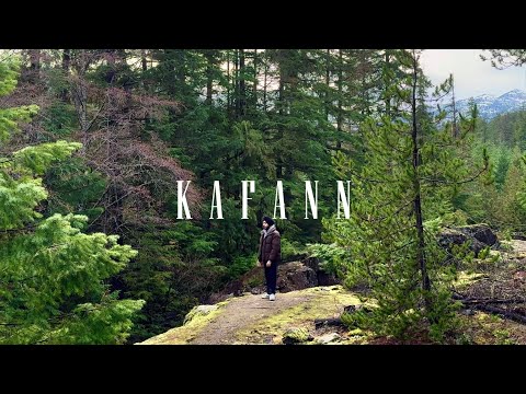 Kafann (Official video) Anant Gill X GGM GANG | Latest Punjabi Songs 2024