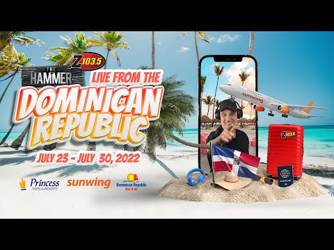 Z1035 Sunwing September 2022 Overview