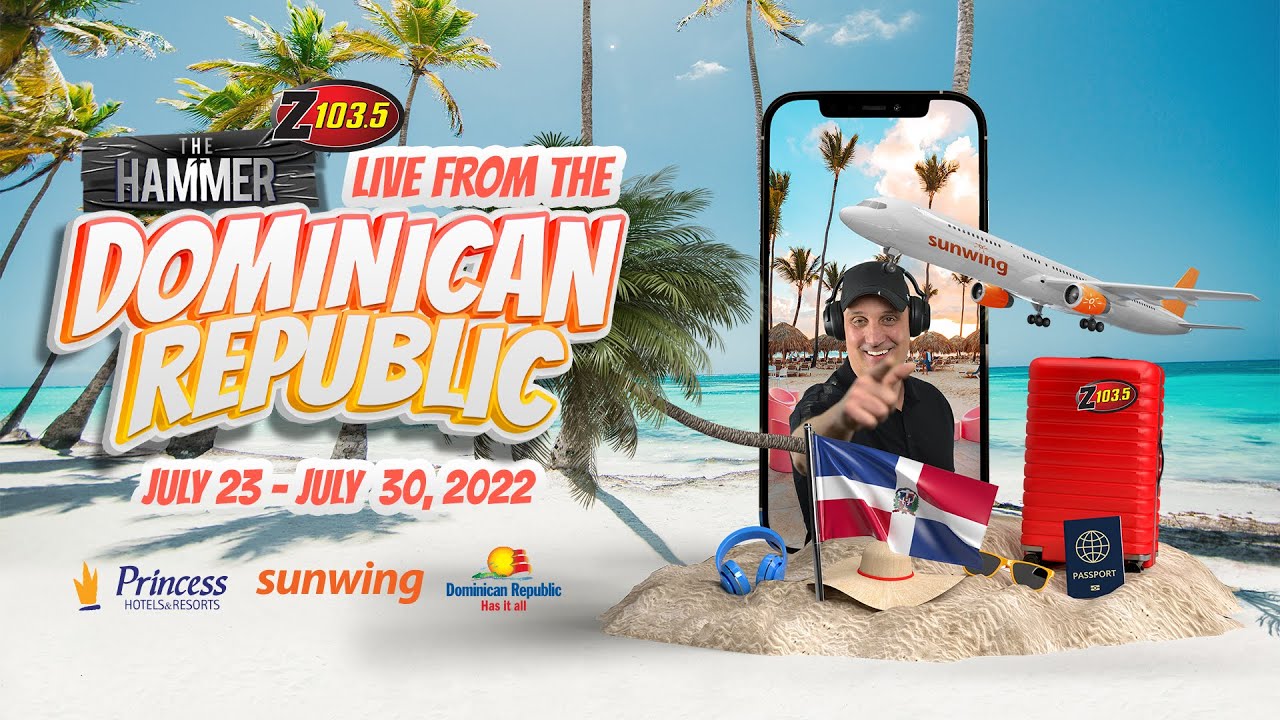 Z1035 Sunwing September 2022 Overview