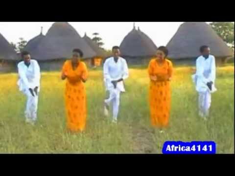 Ethiopian Guragigna Music