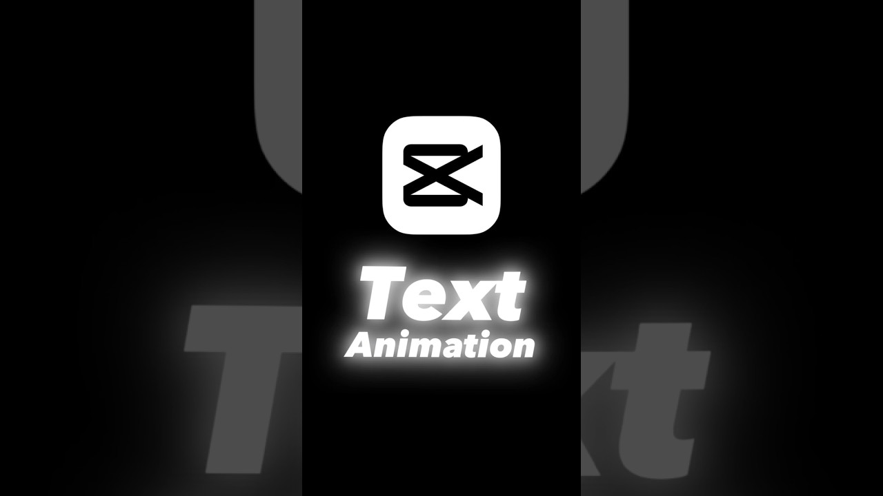 Text Animation Tutorial for Trending Effects ✨
