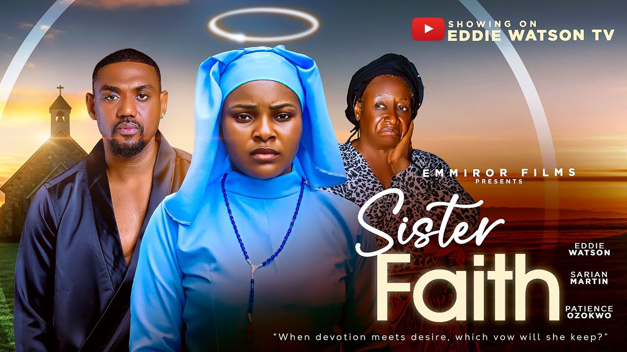SISTER FAITH: A Captivating Tale of Dreams and Destiny ✨