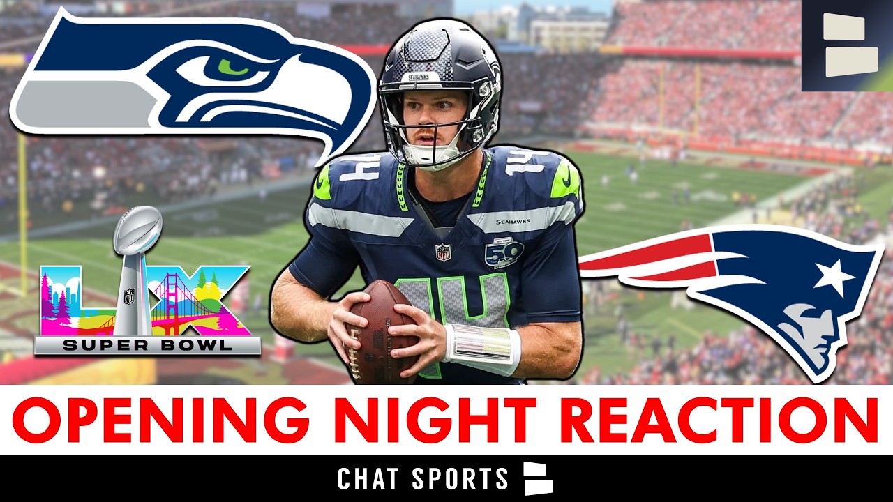 Seahawks Receive Key Update Before Super Bowl LX π