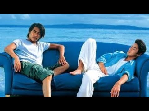 ビーチボーイズ【Forever】ドラマ主題歌ダイジェスト🎶