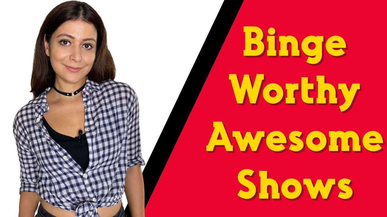 5 Hidden Gem Shows You Must Watch During Lockdown 🎬