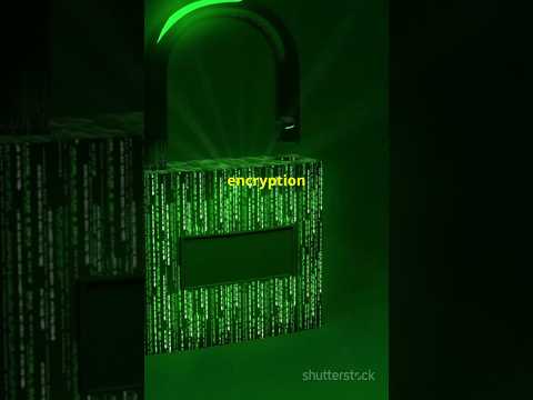 Encryption and Decryption #shorts #yt #encryption #cyber #css #ytshorts #decryption #tech #cse #aktu
