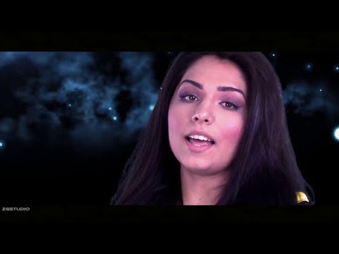 Gingi & Rostás Tünde - Végtelen szerelem | Official ZGStudio video |