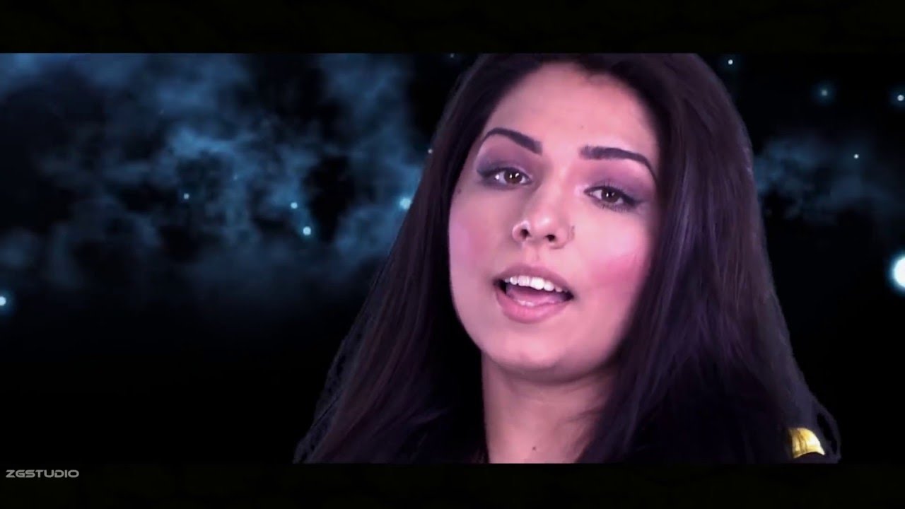 Végtelen Szerelem – Gingi & Rostás Tünde Official Music Video 🎶