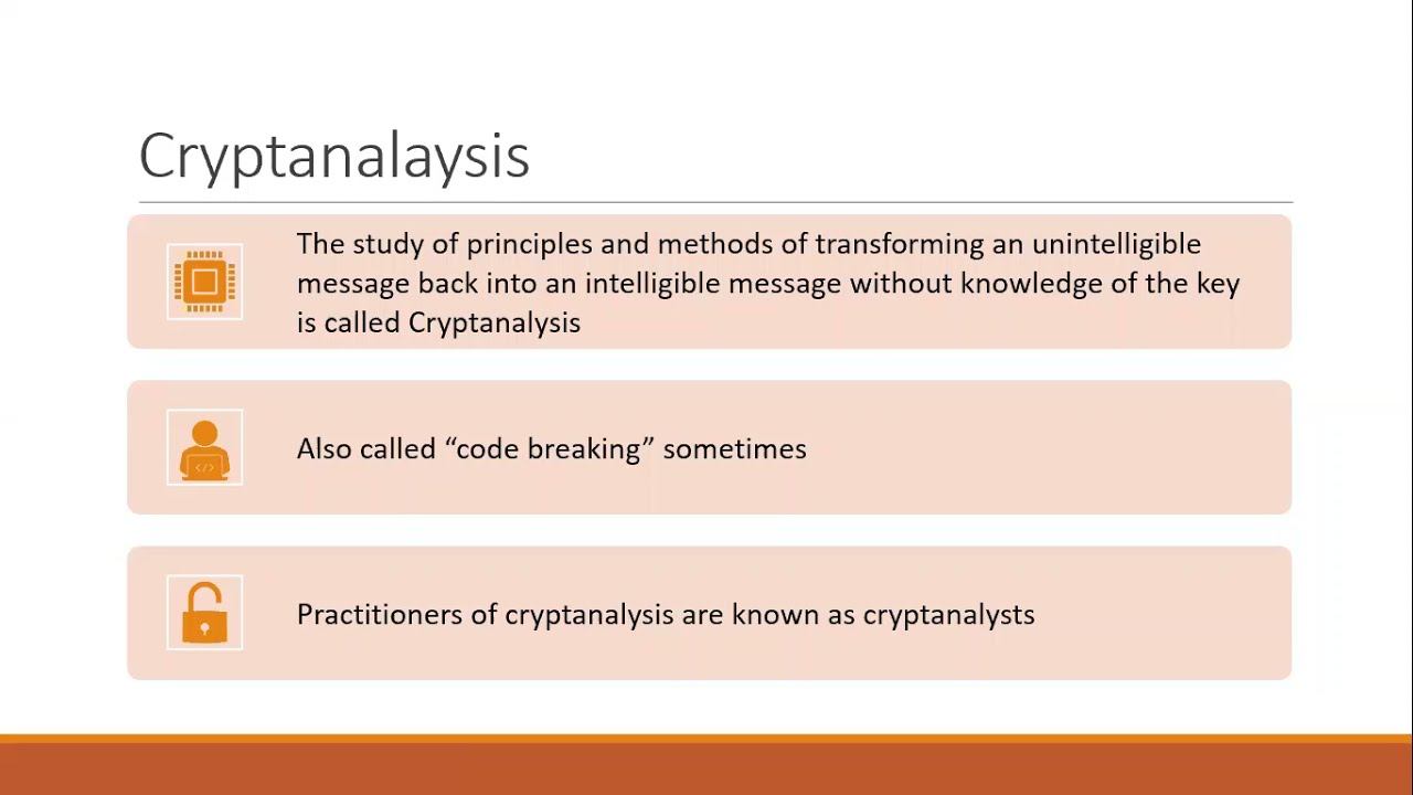 Master Encryption & Cryptography: Essential Skills for Cyber & InfoSec Professionals 🔐