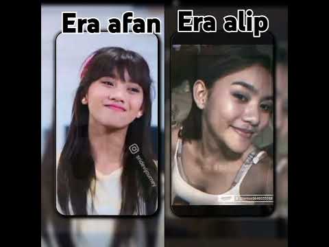 Sridevi era Alip pakai baju seksi