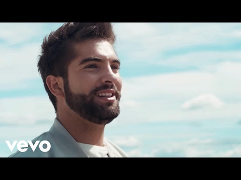 Kendji Girac - Sonrisa