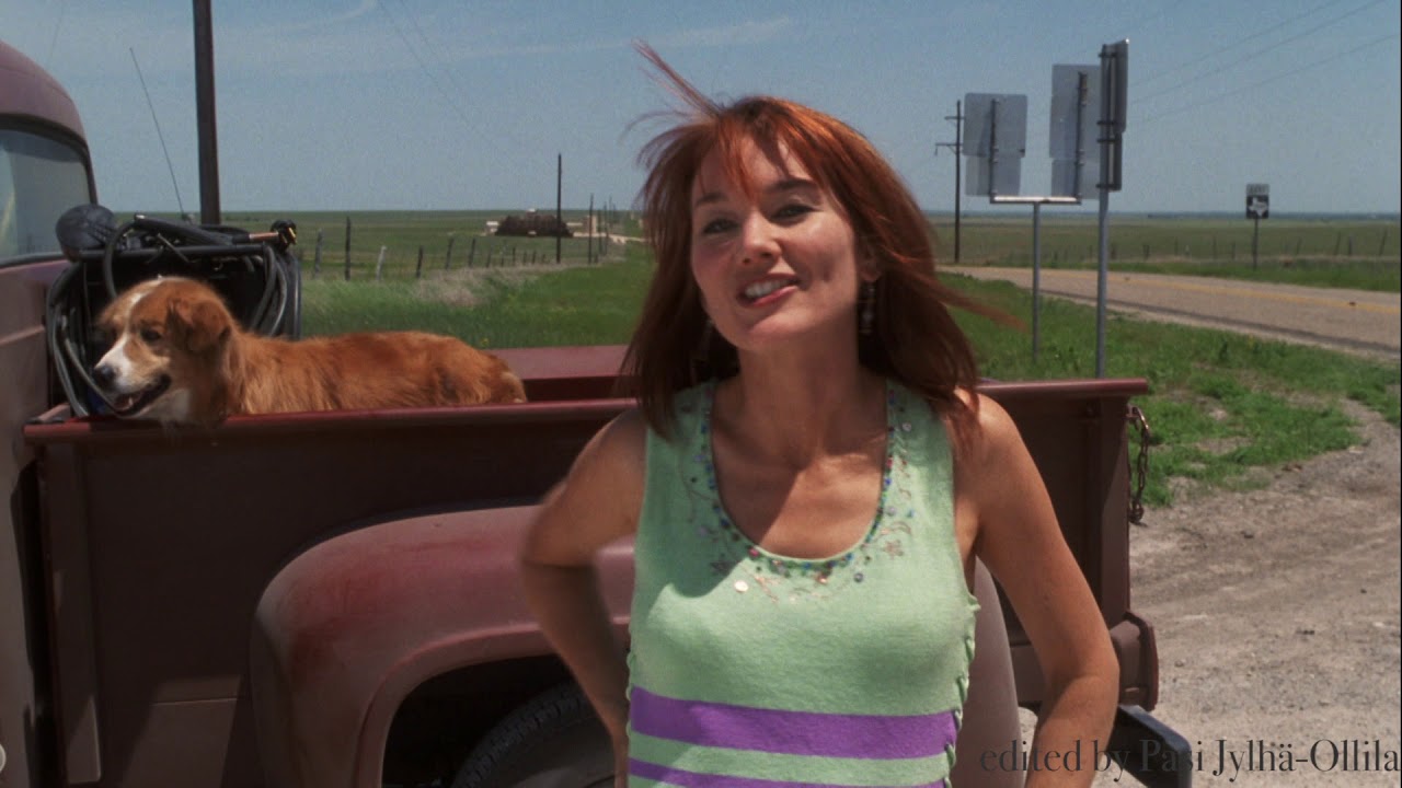 Cast Away Ending Explained 🌊