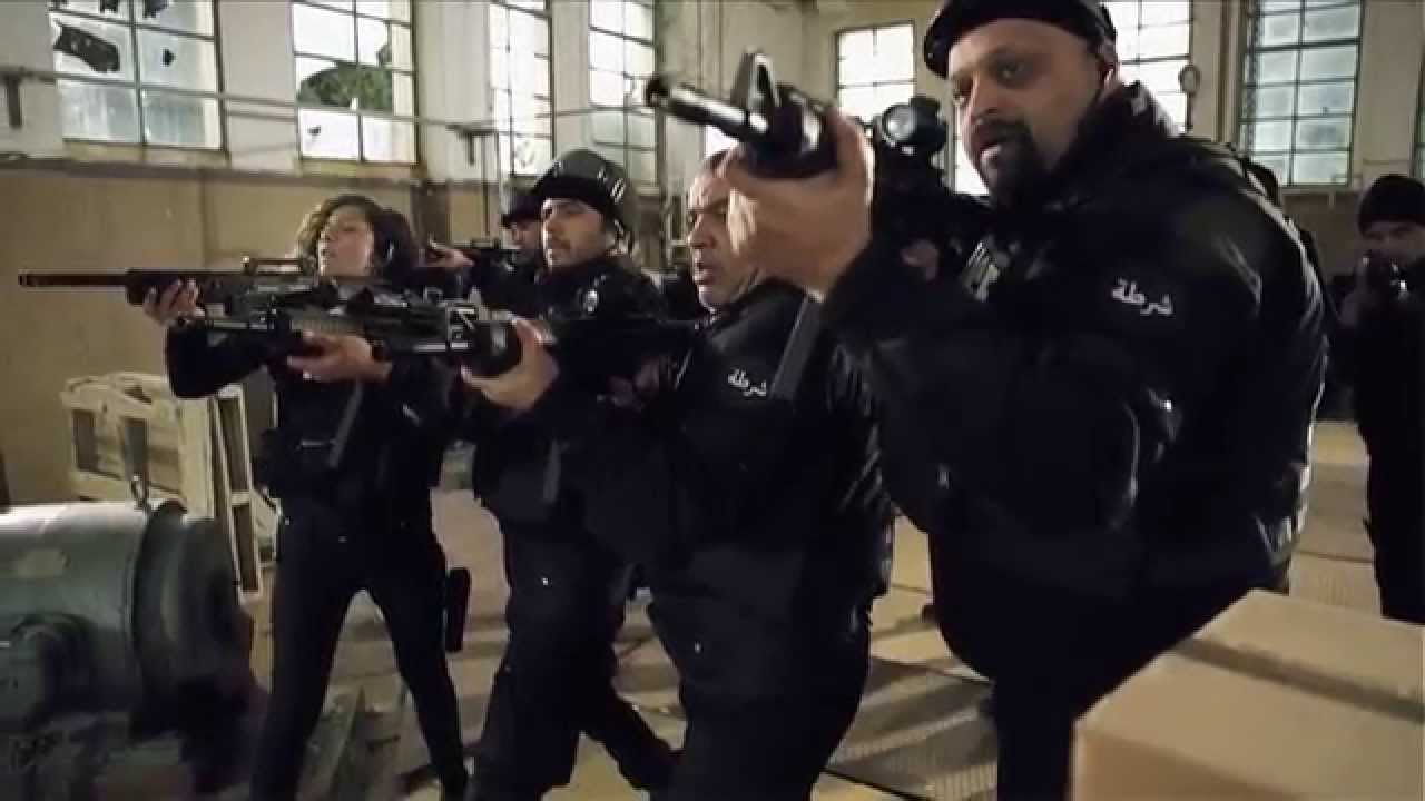 Bolice حالة عادية S01 Ep03