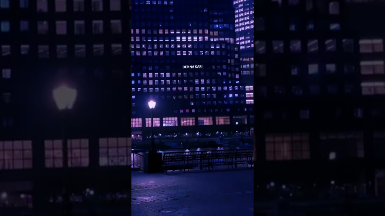 Desi Kalakaar | Full Screen Love Status 🎶