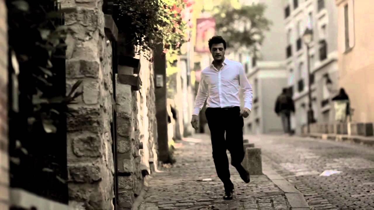 Sean Bay & Arabella Drop 'Maktoub' Official Music Video 🎶 | New Album 'Leave This World Behind' Out Now!