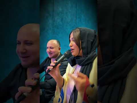 لمياء جمال - ليام كيف الريح في البريمة - الفنان التونسي الشيخ العفريت