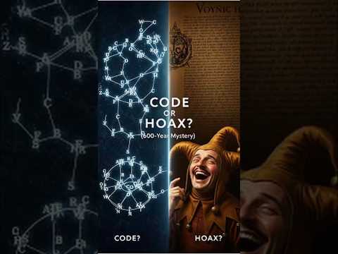 Voynich Manuscript: Real Code or Elaborate Hoax? | E53.3 | The Origin Pulse