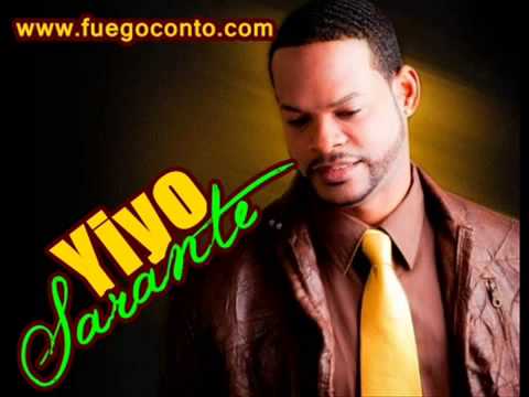 Yiyo Sarante - Lo Que Un Día Fue No Sera 🎶