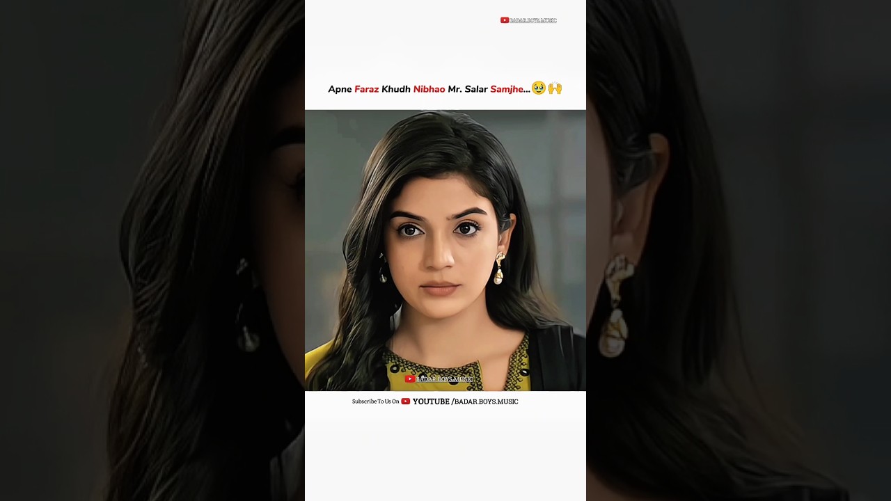 Discover the Power of Fulfilling Your Duties 💪 | Kaffara Drama Highlights