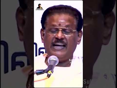 நீ சாப்பிடுவது உன்னைச் சாப்பிடும்  பகுதி 1-  சுகி சிவம் #motivationalspeechtamil #motivation