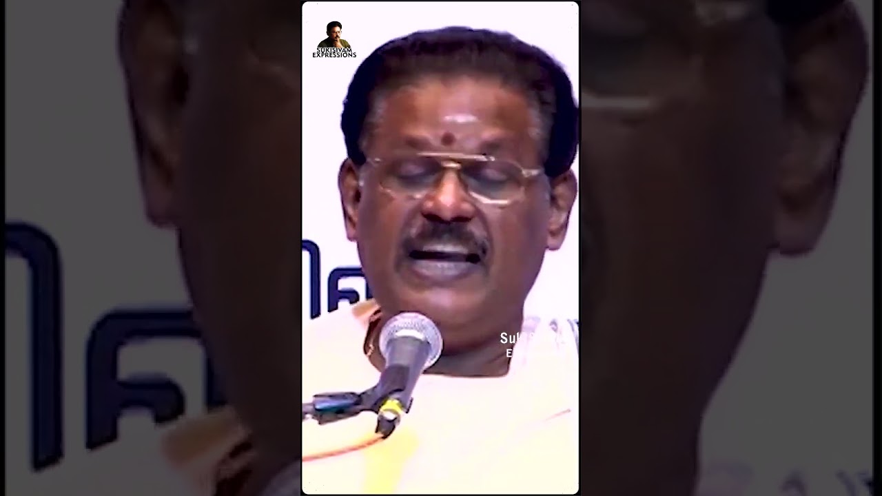 சுகி சிவம்: உணவில் கவனம் செலுத்தும் முக்கியத்துவம் | பகுதி 1 🍽️