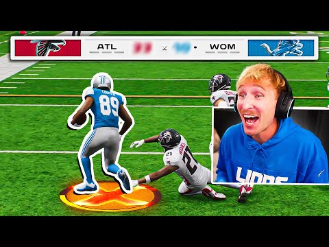 This Game Decides Our Season… Wheel of MUT! Ep. #5