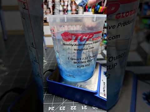 Making dice rolling potions #resin #dice #dicemaking #potions #potion #dicepotion