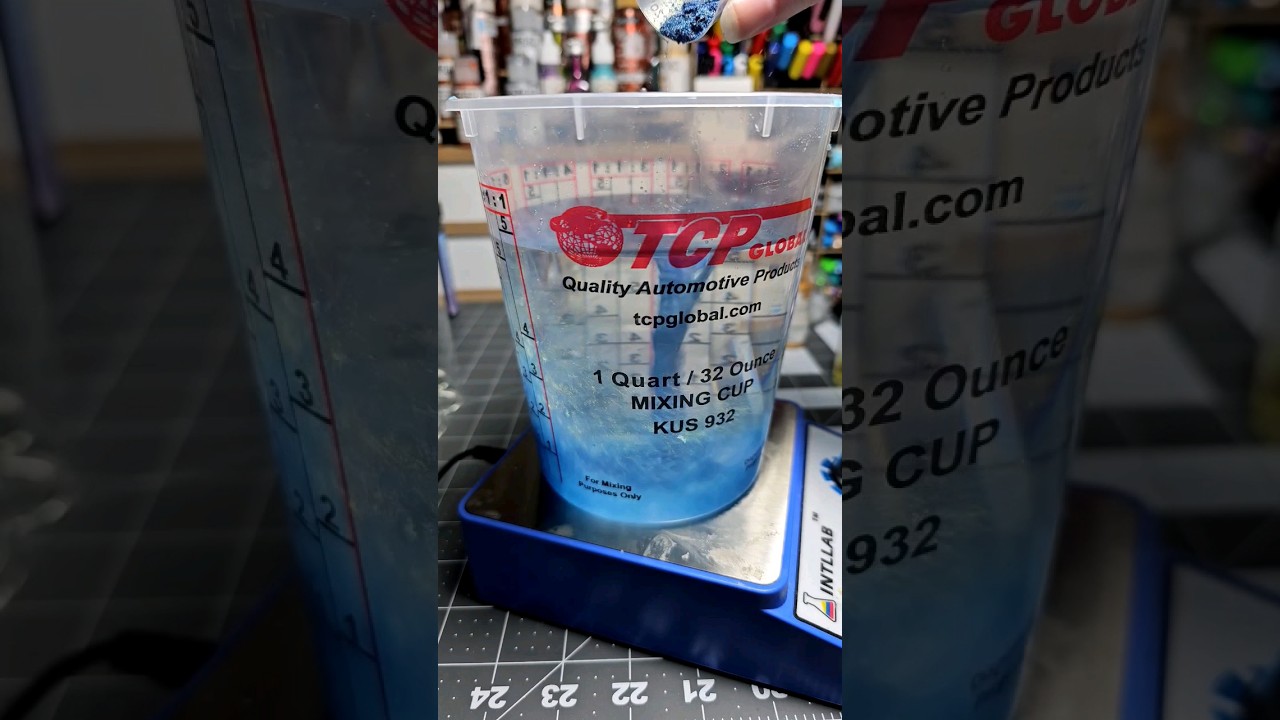 Create Unique Dice Rolling Potions with Resin π²β¨