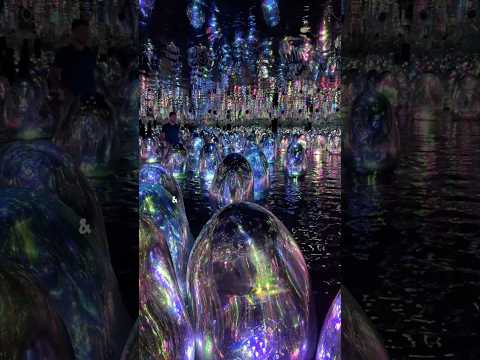 How does this place even exist… 🤯 #travel #bucketlist #ahudhabi