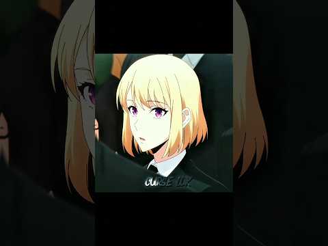 sung jinwoo X cha hea in edit | husband wife video || parano song / solo leveling #sungjinwoo #viral