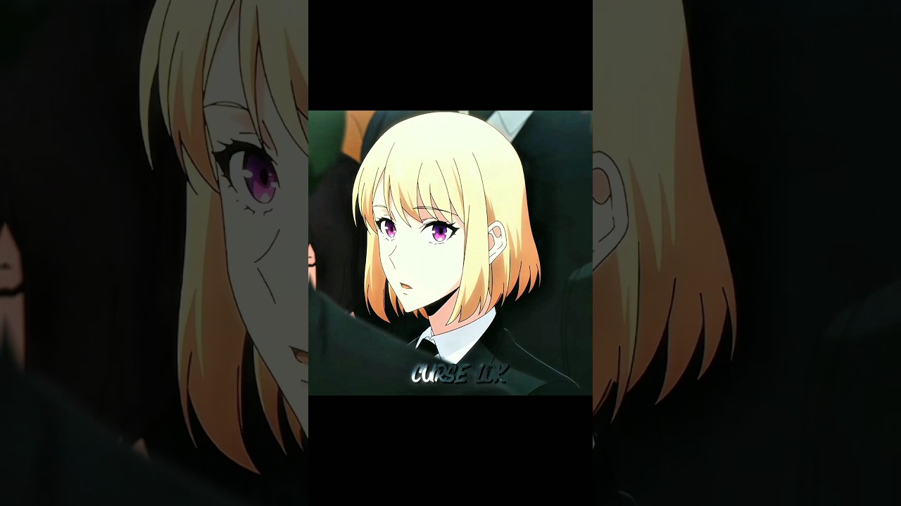 Epic Sung Jinwoo & Cha Hae-In Husband-Wife Edit | Solo Leveling Parano Song 🎬