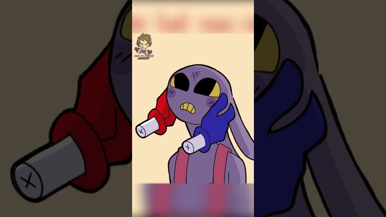 Jax Lastima en Fandub Español 🌀The Amazing Digital Circus