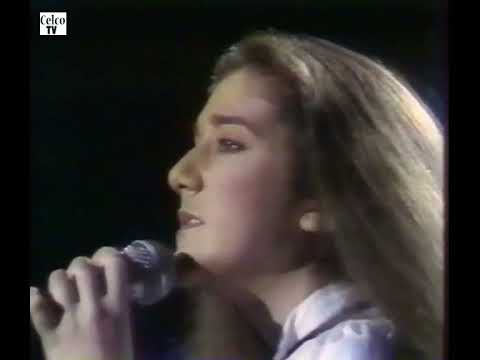 Céline Dion - D'amour ou D'amitié (Live at the MIDEM 1983)