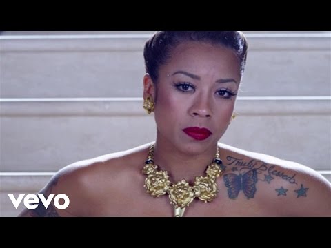 Keyshia Cole - Love Letter ft. Future