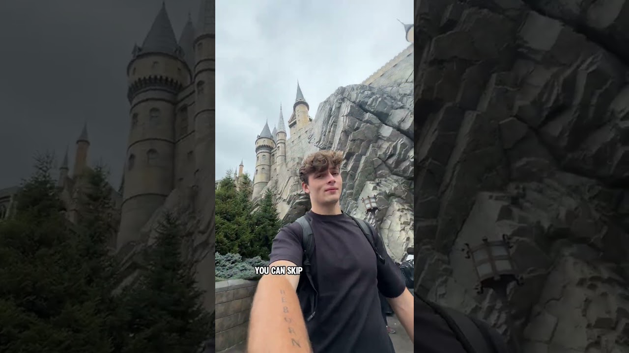 Maximize Your Japan Trip with Universal Studios Japan's Express Pass 🎢