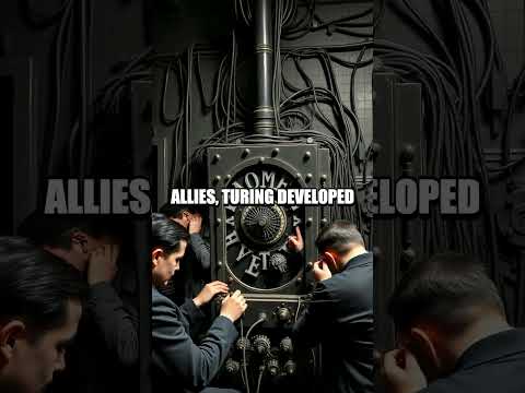 The Enigma Machine: Cracking the Code