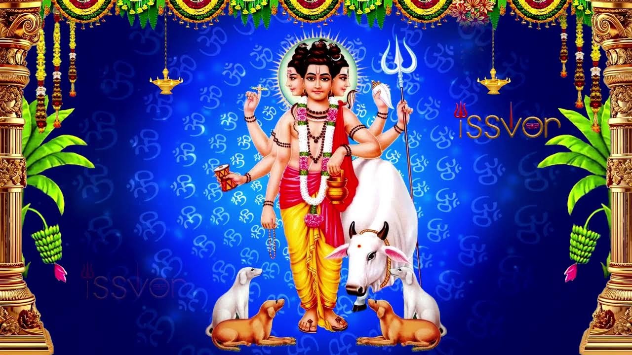 Live: శ్రీ దత్త పురాణం ద్వితీయ భాగం 13వ అంశం 🌟 | Sripada Srinivas Swamy & ISSVOR Foundation