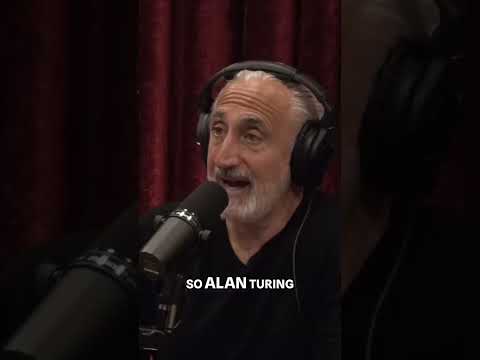 Unveiling the Genius of Alan Turing Exploring Formal Languages and Turing Machines