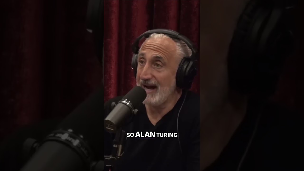 Discover the Genius of Alan Turing: Formal Languages & Turing Machines Explained 🤖